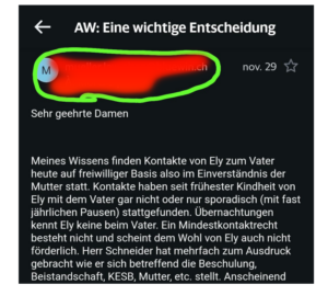 Lügen