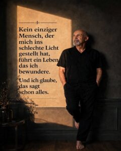 Mein Wert