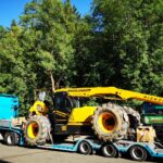Truckerleben